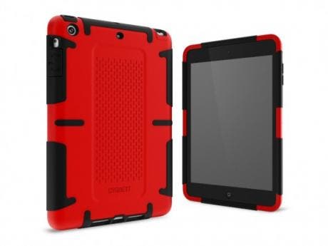 Siva's Reviews: Cygnett Workmate for iPad mini