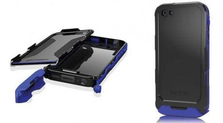 Waterproof Cases