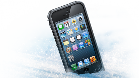 Siva's Reviews: Top Rugged iPhone 5 Cases 2012