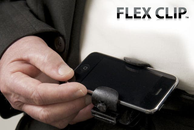 Flex Clip