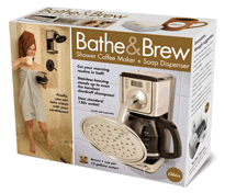 Bathe & Brew