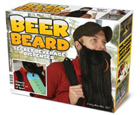 Beer Beard
