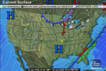 Weather Map