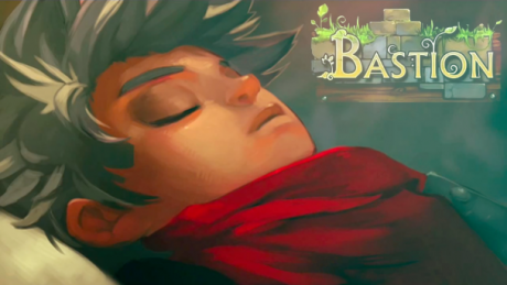 Siva's Game Reviews: Bastion