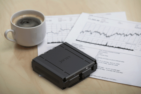 Jorno: Ultra-Mini Bluetooth Keyboard
