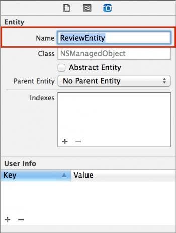 Data Model Inspector