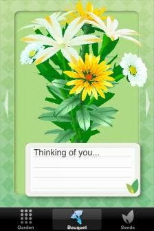 Bouquet - Thinking Of You