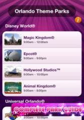Apptasmic's New App Helps Disney and Universal Visitors Skip Long Lines
