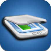 Scanner Pro