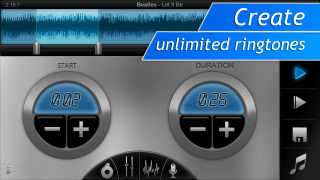 Create Unique Custom Ringtones and Alerts for iPhone 5