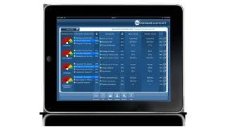 IF YOU HAVE AN IPAD YOU CAN CONTROL YOUR ORGANIZATION FOR FREE