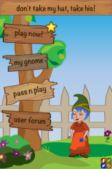 Whimsical Strategy Game Released