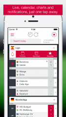 Footballover 1.1: The Ultimate App That Delivers Live Football to Fans