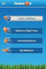 LeaveOn, a fresh way of thinking about Social Network