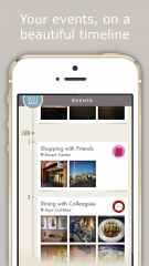Pixtory iPhone App is the Easiest Way To Organize Photos and Videos