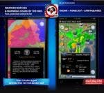Weather Alert Map USA