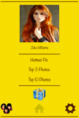 Hot Pic Finder pro : Discover selfie, Make Collage, Gift on facebook