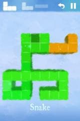 Dream of Pixels updated with 40 more puzzles and a Christmas surprise