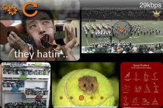 Funny & Fun, web miner, our new free app is out