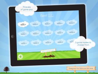 Modern meets traditional in a new educational app - iSpotPro Themed Edition