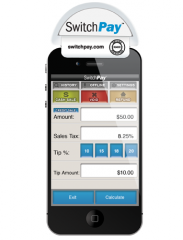 SwitchPay Releases Infographic Covering the History of Mobile Technology in Business