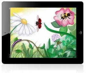Update Educational IPad App Tappie Games