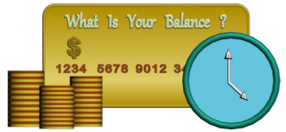 What Is Your Balance? App Review