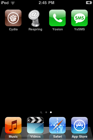 Apple Peel screenshot