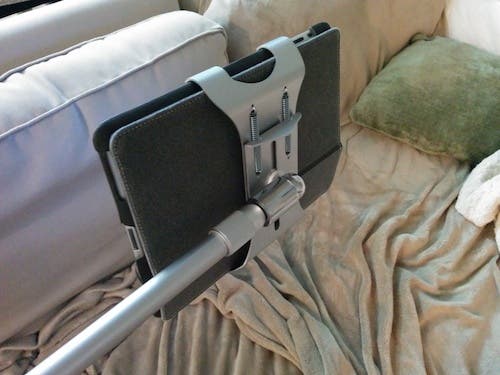 Flote Clamp