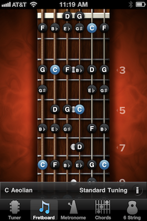 GuitarToolkit 3
