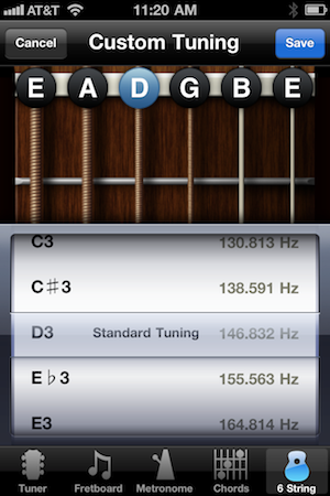 GuitarToolkit 2