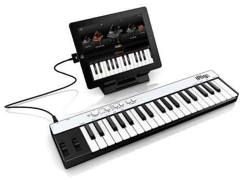iRig KEYS