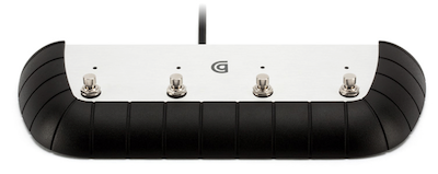 Griffin StompBox