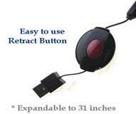 GoMadic Retractable Cable Assembly