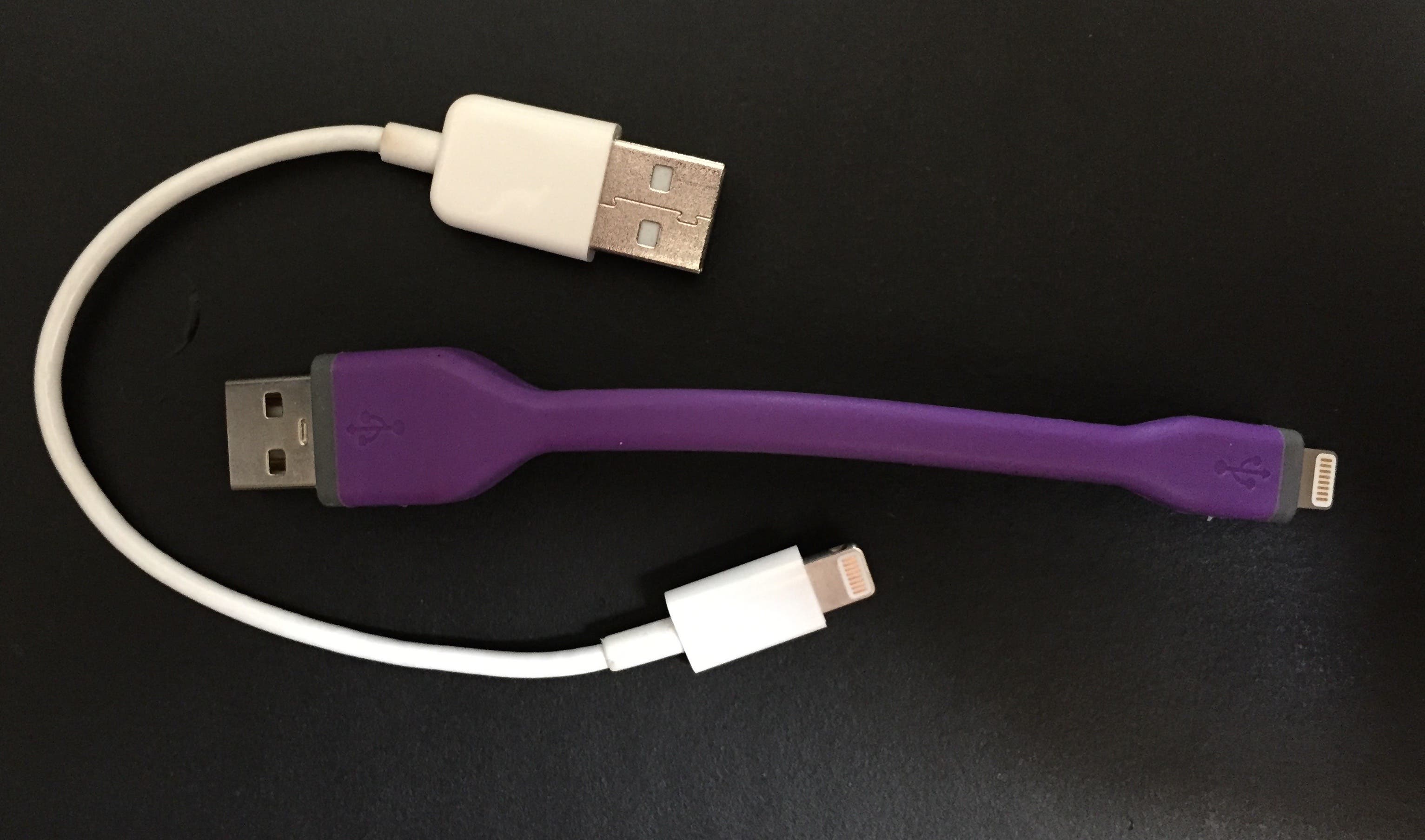 Roundup Most Innovative 3rdParty Lightning Cables