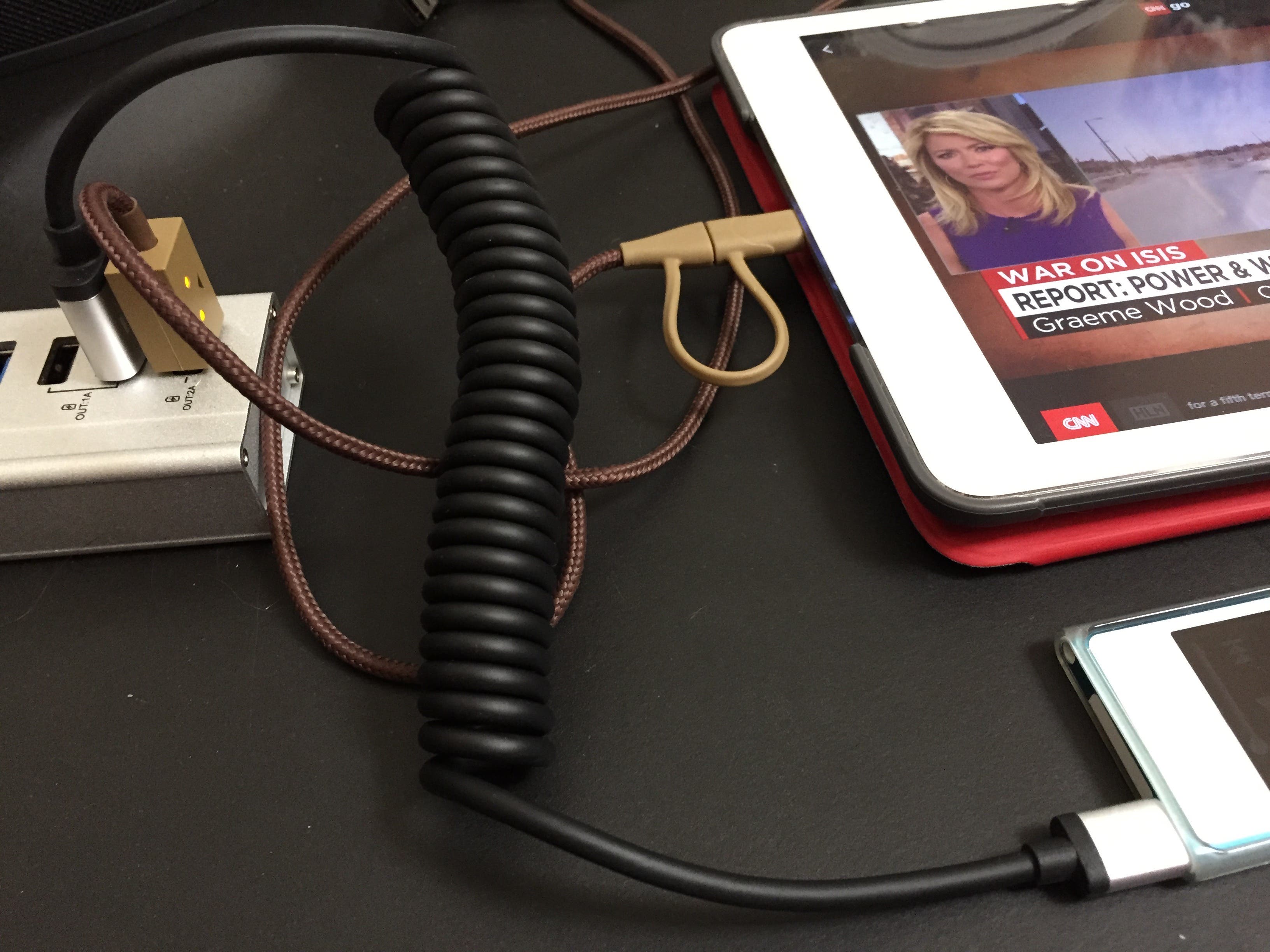 Roundup Most Innovative 3rdParty Lightning Cables