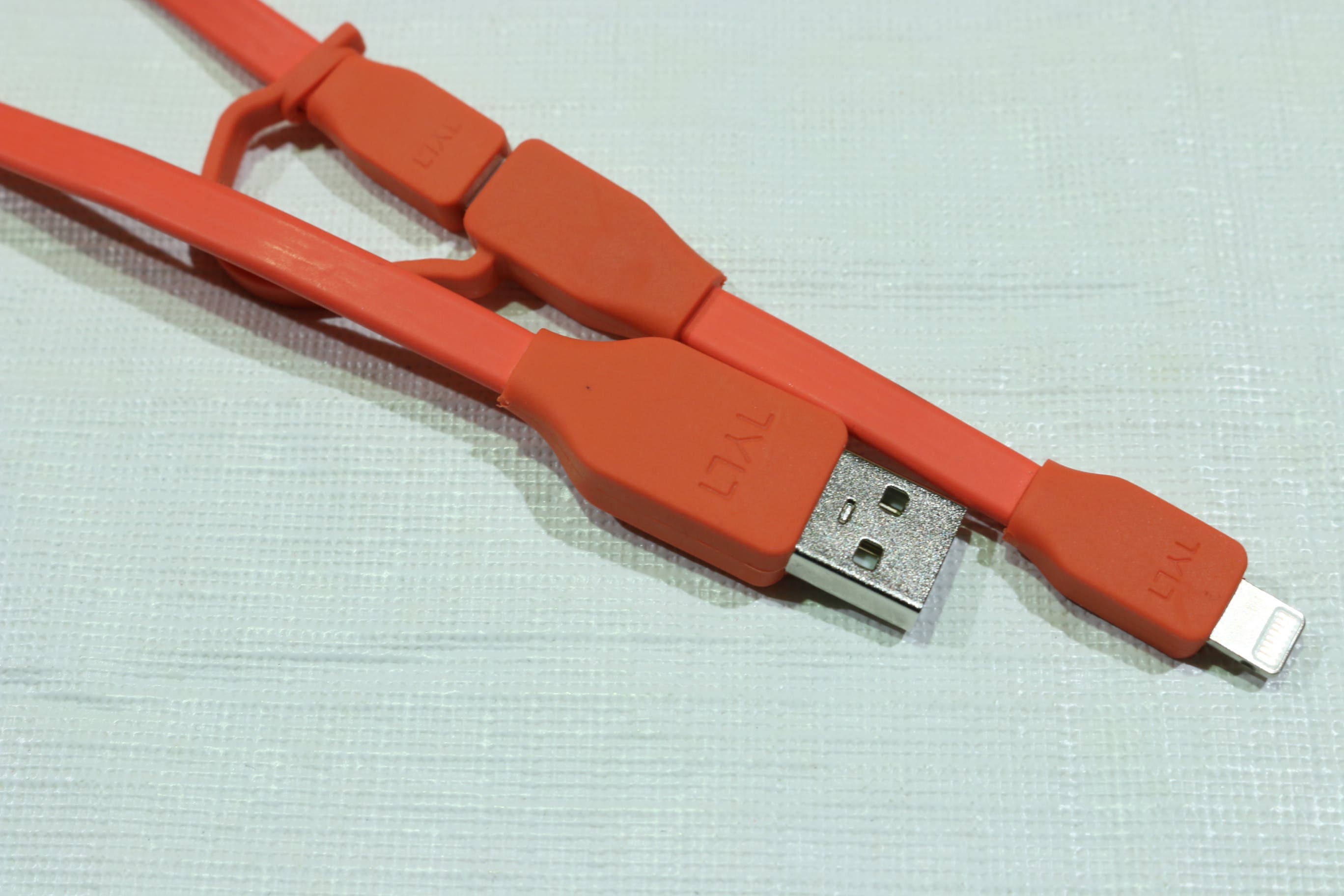 Roundup Most Innovative 3rdParty Lightning Cables