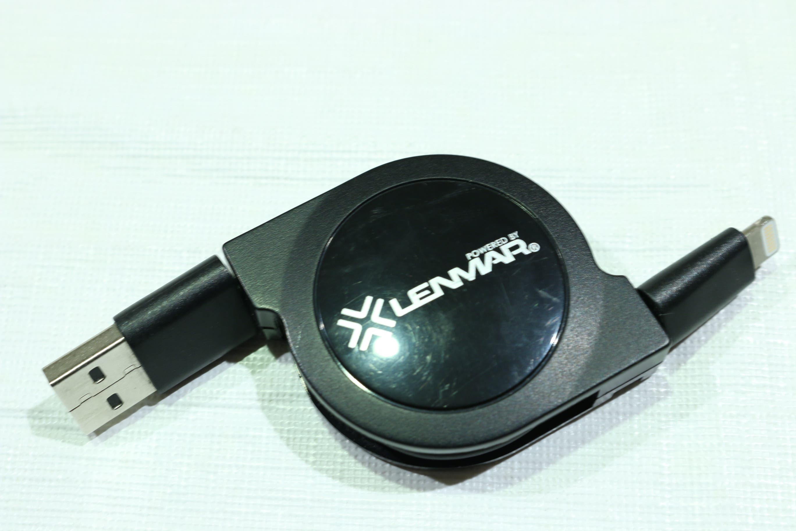 Roundup Most Innovative 3rdParty Lightning Cables