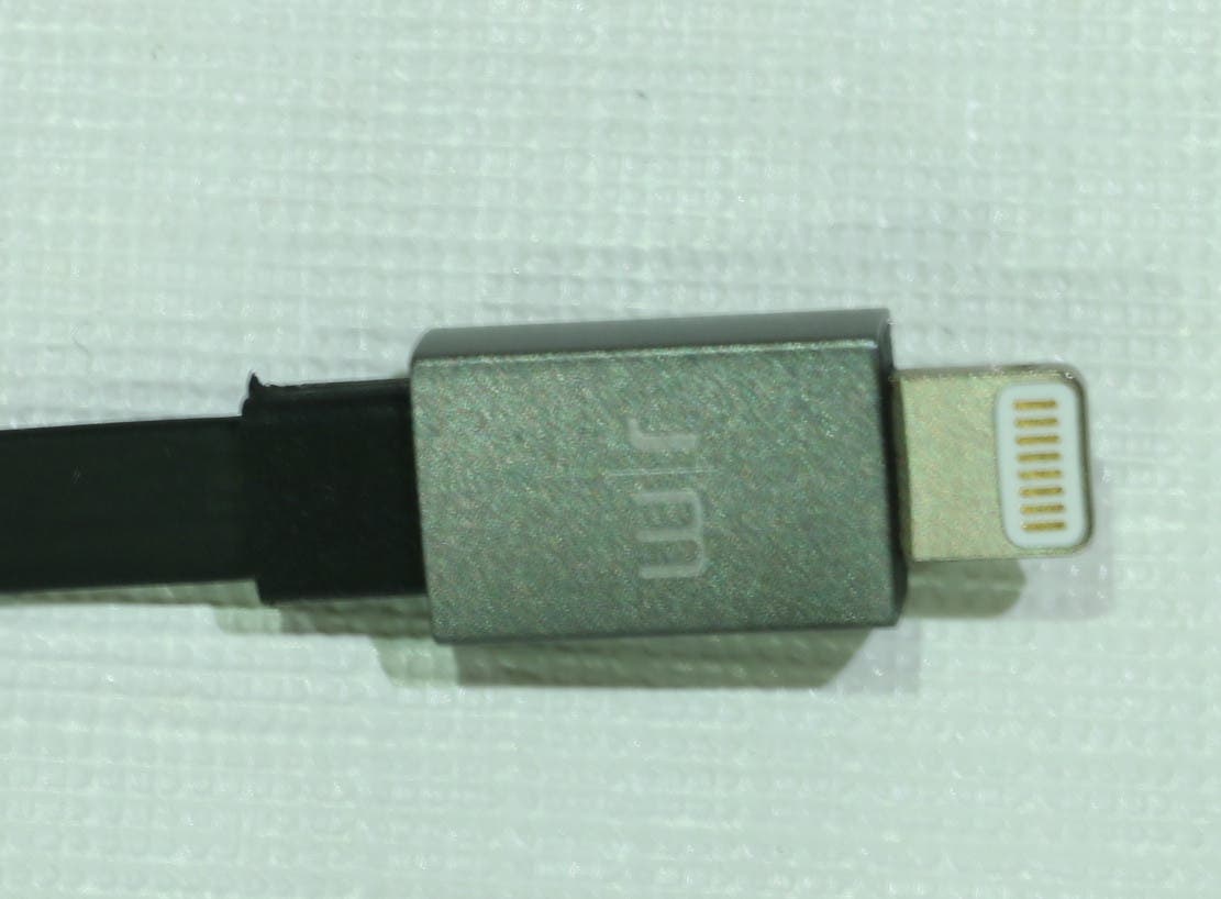 Roundup Most Innovative 3rdParty Lightning Cables