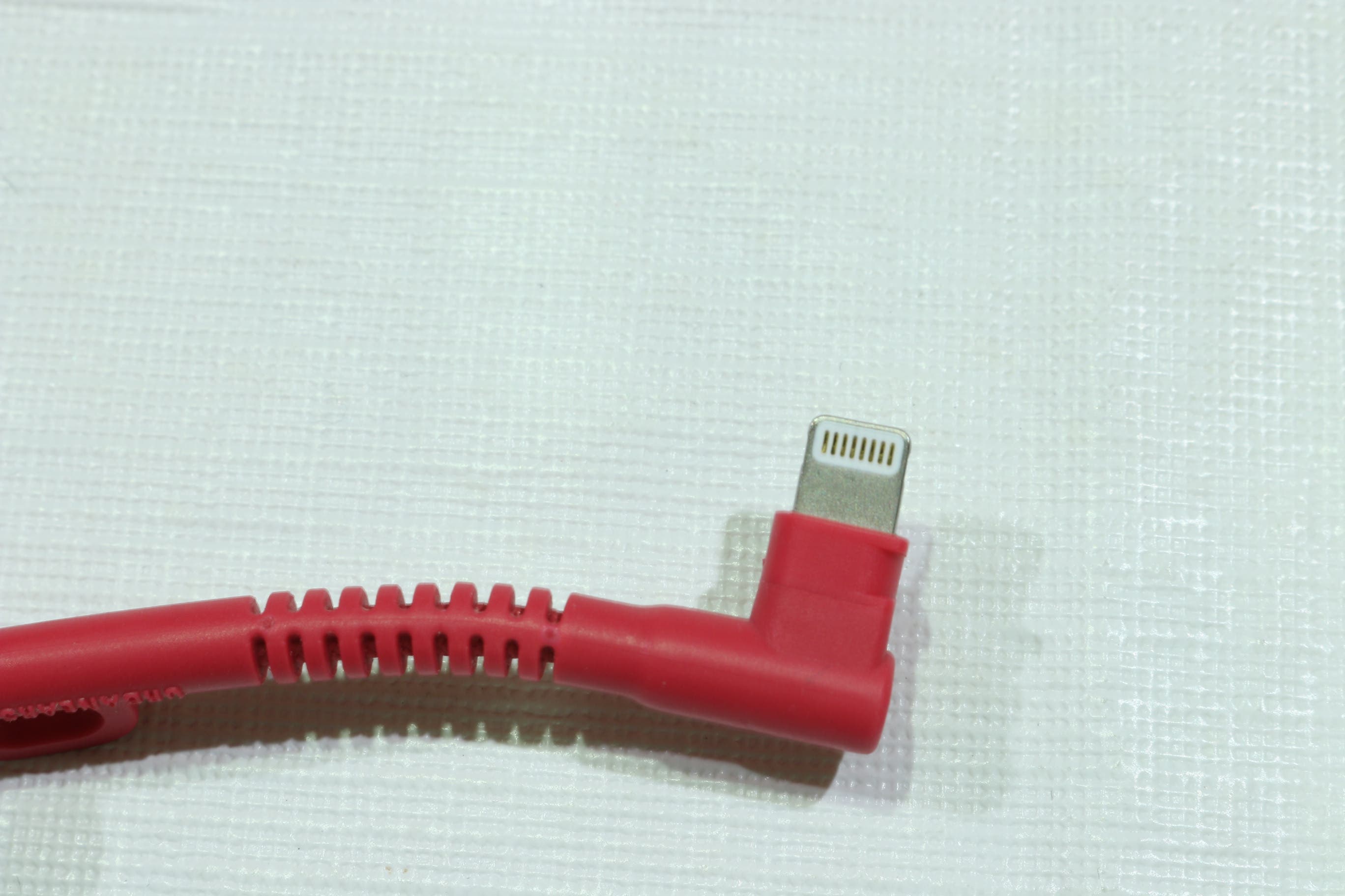 Roundup Most Innovative 3rdParty Lightning Cables