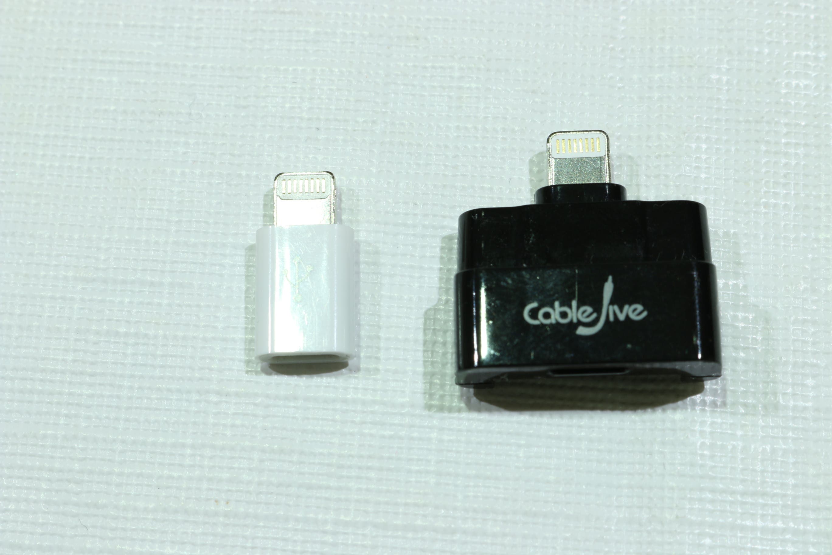 Roundup Most Innovative 3rdParty Lightning Cables