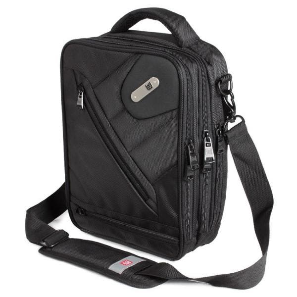 Review Fūl Sidecar Tablet Bag Iphonelife Bag Manufacturers Spend Much Of Their Design Budgets Guessing What Enough People Will Like In A So That Particular Well To Make