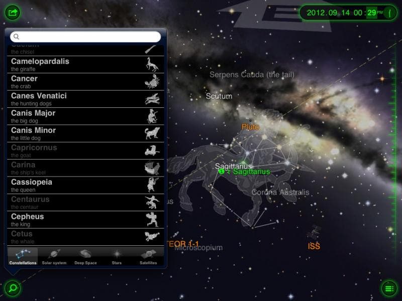 Star Walk