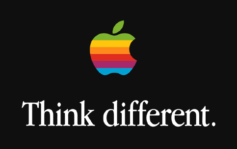 Apple Inc. logo