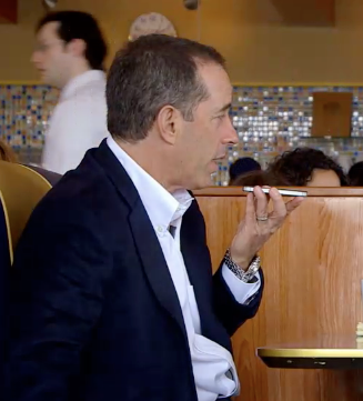 Comedians In Cars Getting Coffee