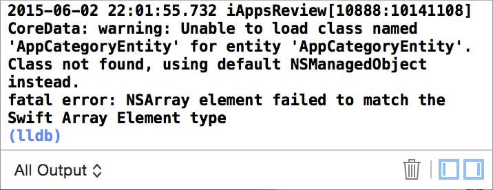 Error