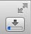 The download progress