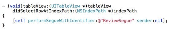 didSelectRowAtIndexPath