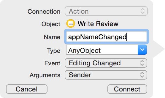 appNameChanged