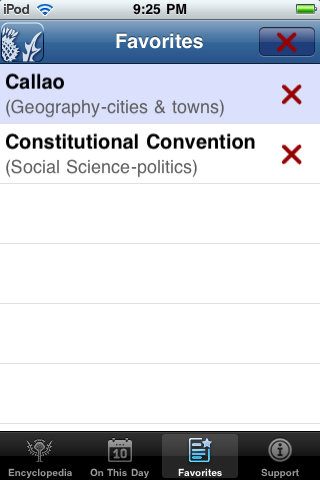 Britannica Concise Encyclopedia. Britannica Concise
